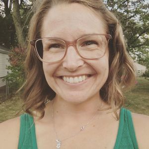 Meet your Posher, Erin